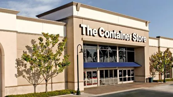 The Container Store 1