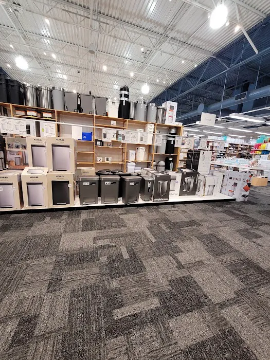 The Container Store 4