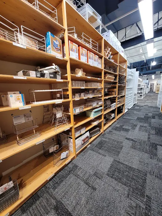 The Container Store 3