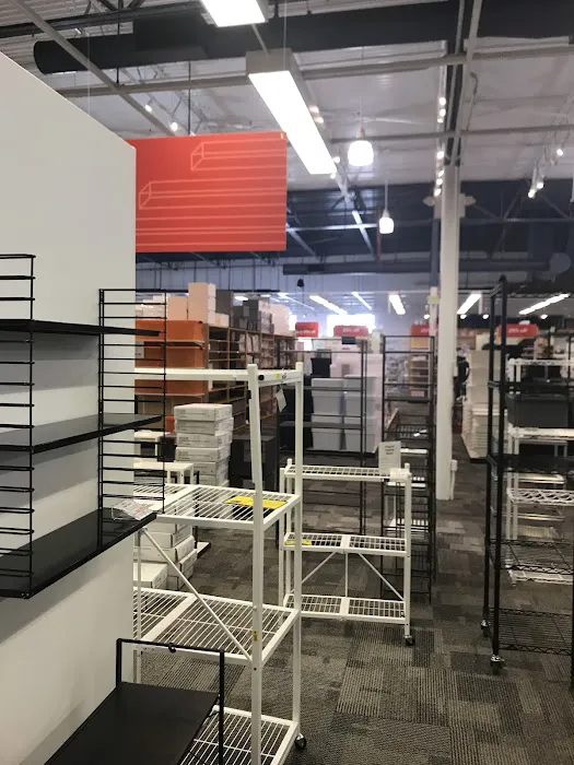 The Container Store 2