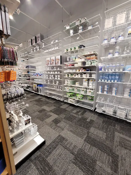 The Container Store 8