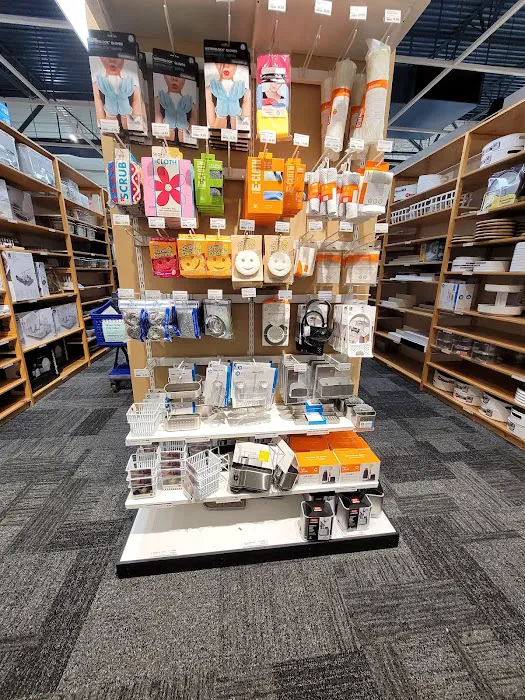The Container Store 6