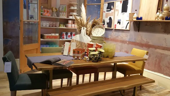 Anthropologie 3