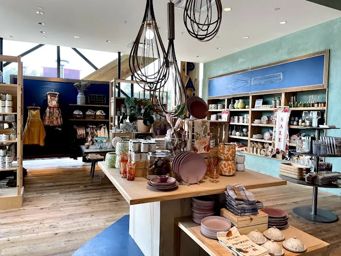 Anthropologie 6
