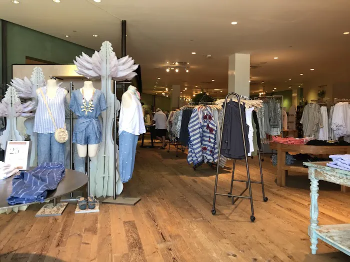 Anthropologie 7