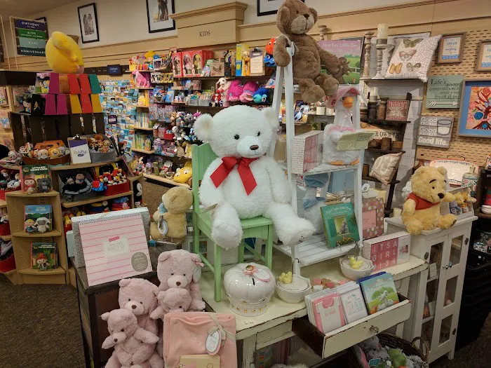Amy's Hallmark Shop 2