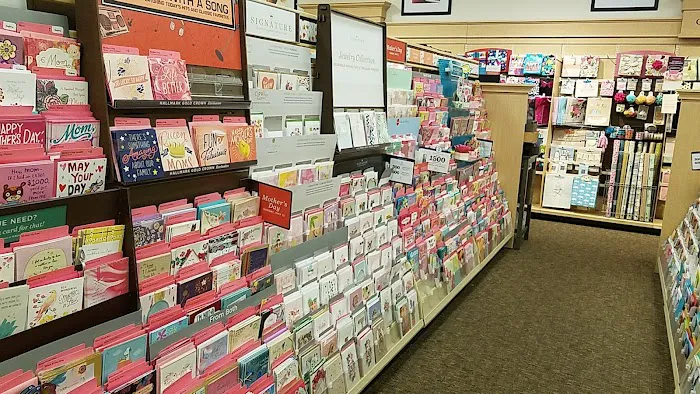 Amy's Hallmark Shop 7