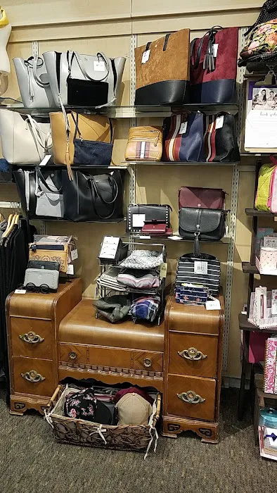Amy's Hallmark Shop 8