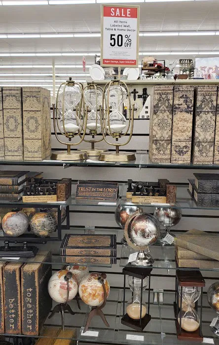 Hobby Lobby 4