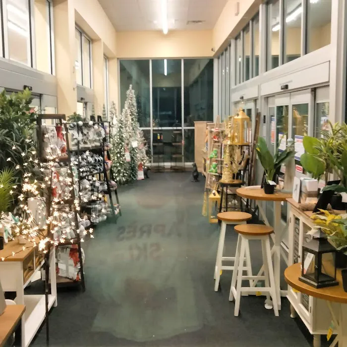 Hobby Lobby 5