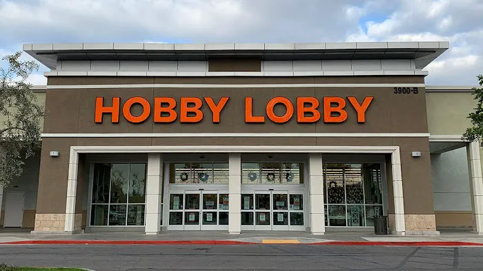 Hobby Lobby 1