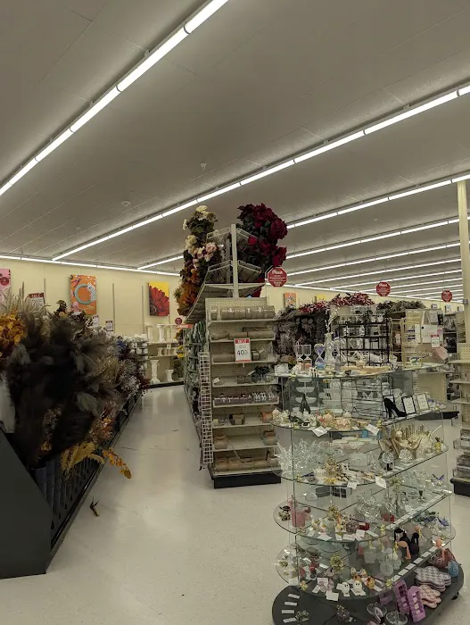 Hobby Lobby 7