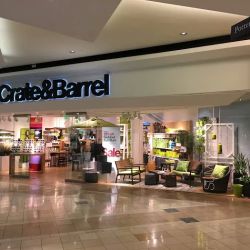 Crate & Barrel ico