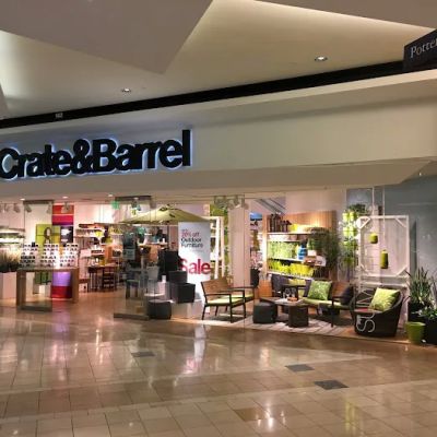 Crate & Barrel