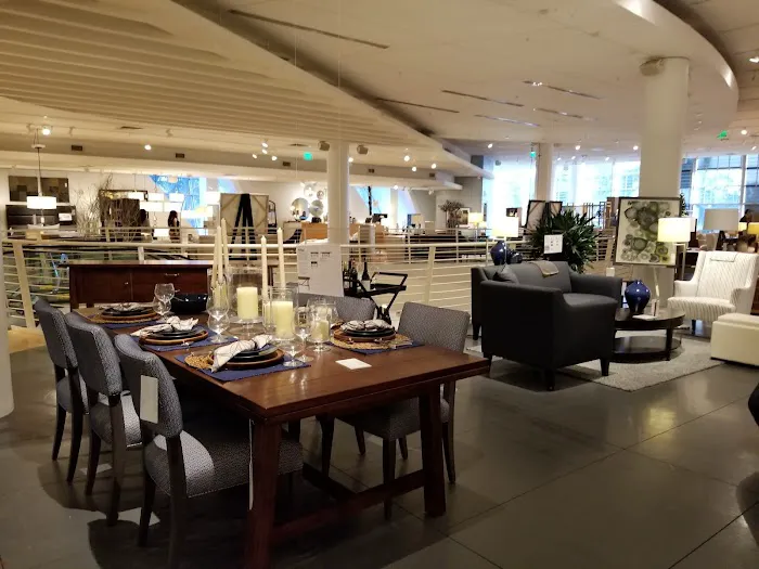 Crate & Barrel 5