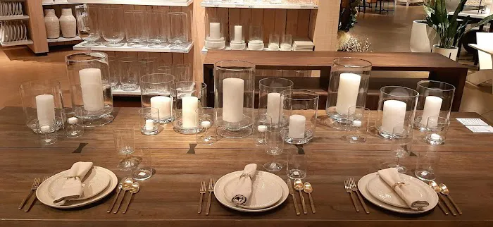 Crate & Barrel 4