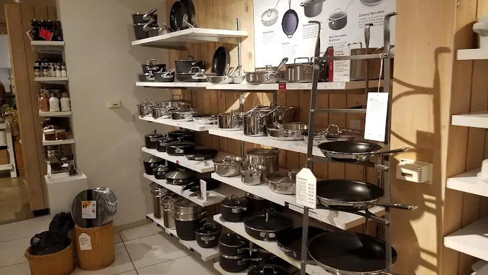 Crate & Barrel 9