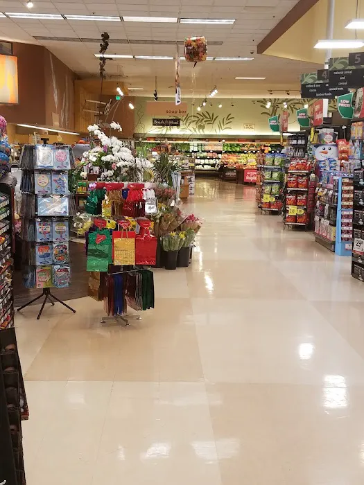 Ralphs 8