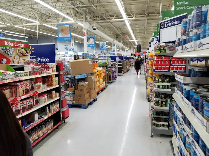Walmart 5