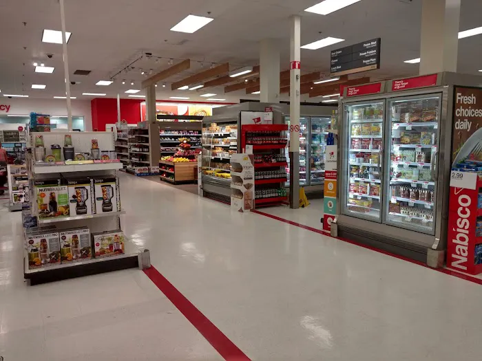 Target 6