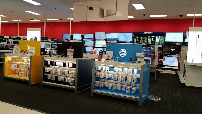 Target 9
