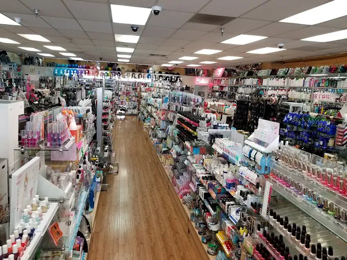 Pro Beauty Center 1