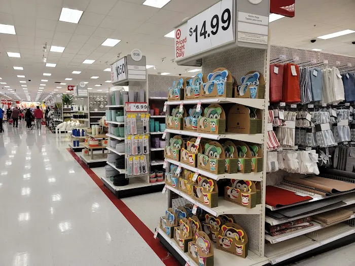 Target 3