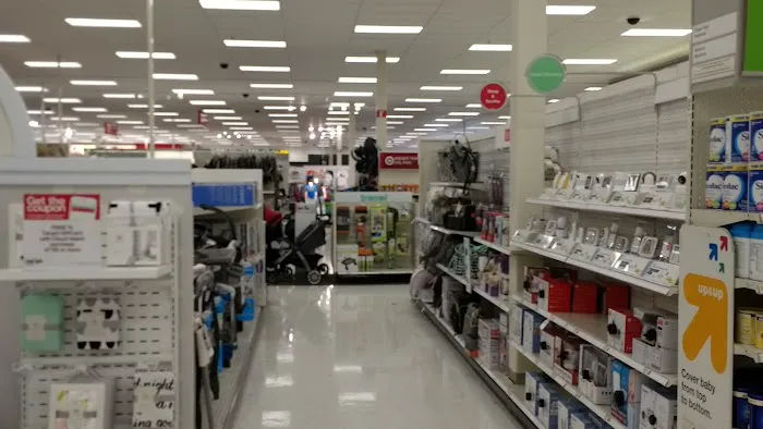 Target 9