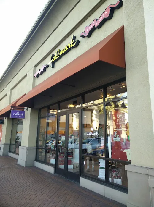Amy's Hallmark Shop 0