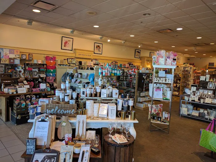 Amy's Hallmark Shop 4