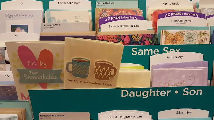 Amy's Hallmark Shop 8