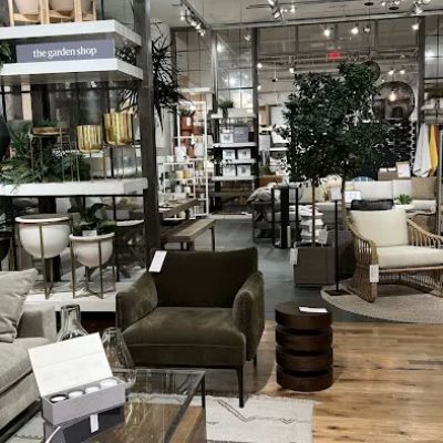 west elm