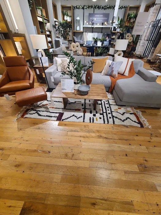 west elm 9