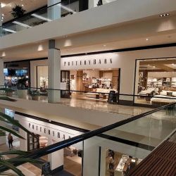Pottery Barn ico