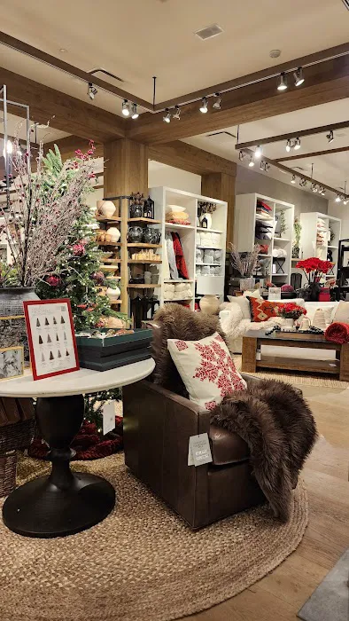 Pottery Barn 7