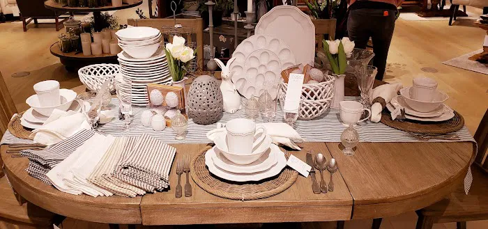 Pottery Barn 6