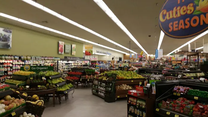 Albertsons 5