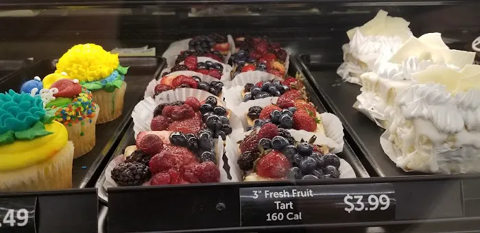 Albertsons 4