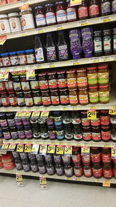 Albertsons 3