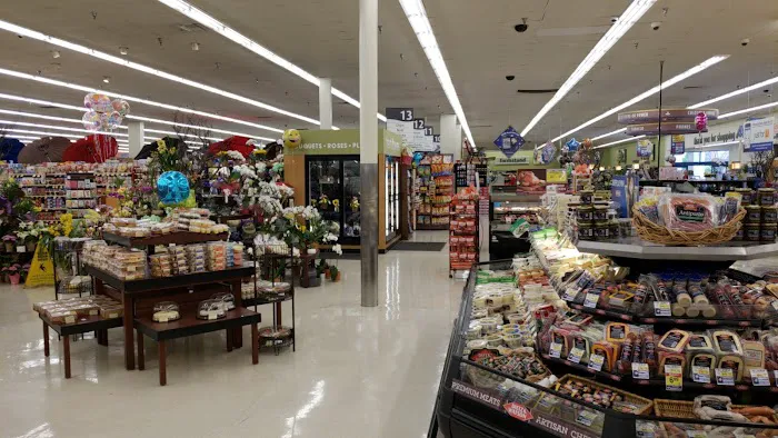 Albertsons 8
