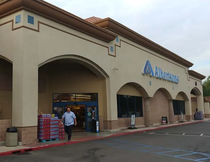 Albertsons 6