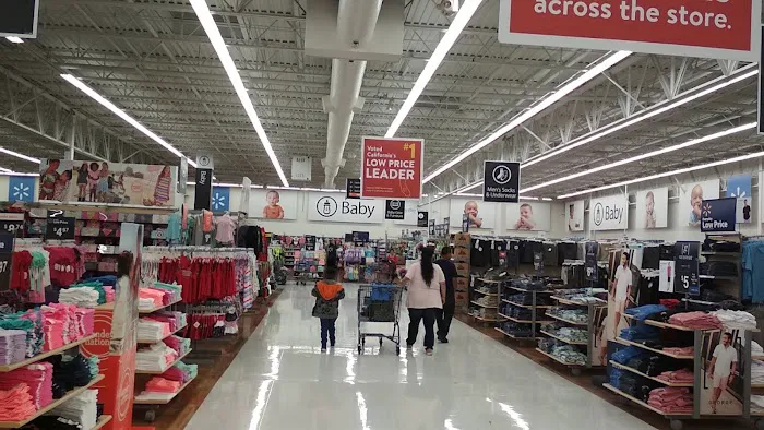 Walmart 4