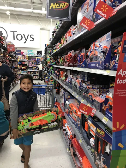 Walmart 6