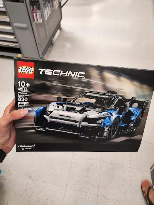 Walmart 8