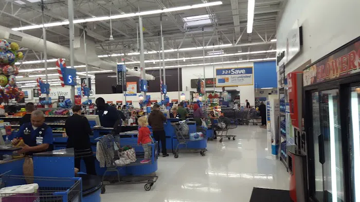Walmart 7