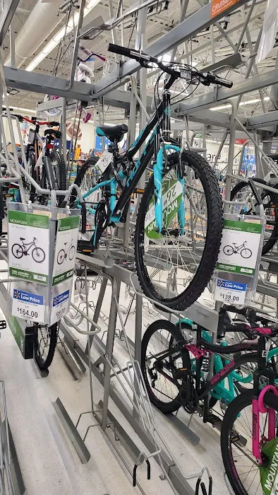 Walmart 9