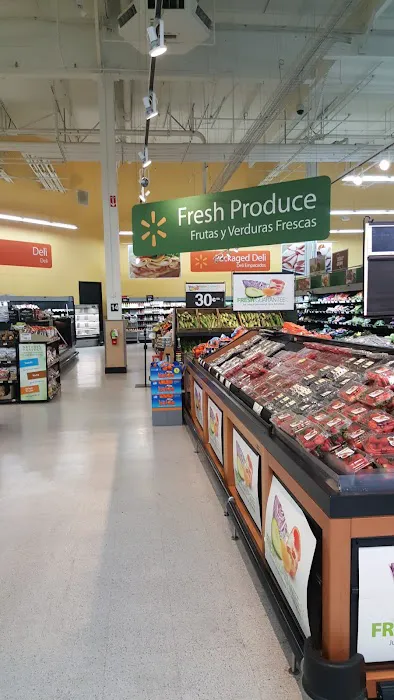 Walmart Supercenter 1