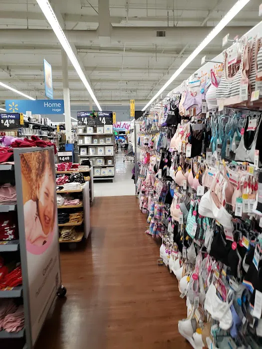 Walmart Supercenter 5