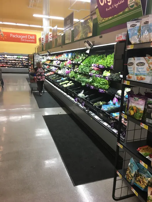 Walmart Supercenter 4