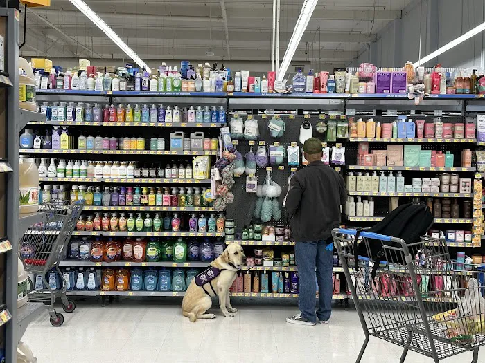 Walmart Supercenter 3